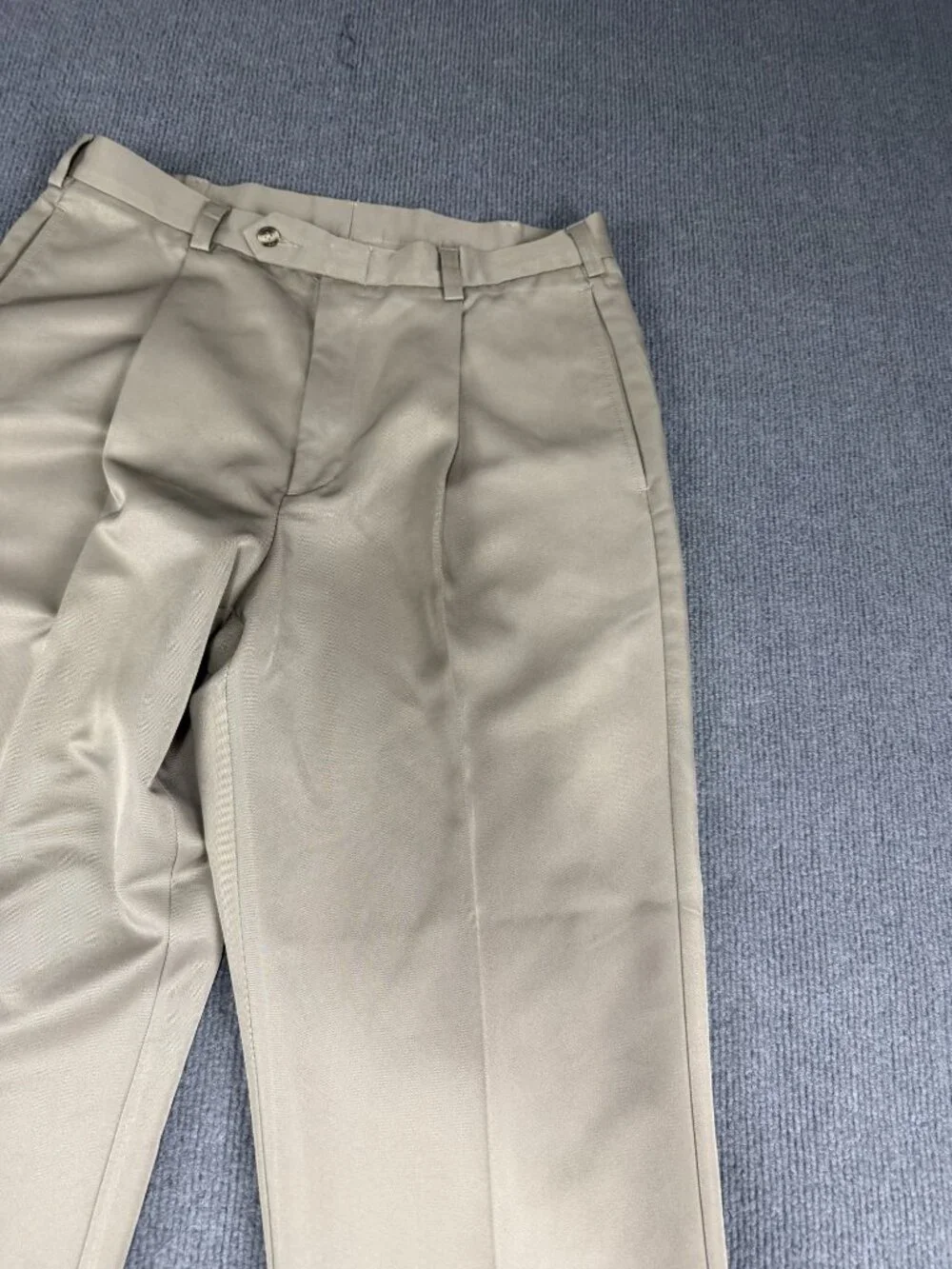 Kenneth Cole Reaction flat front